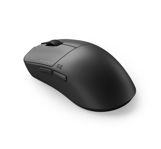 Dark Project Novus SE Noir
