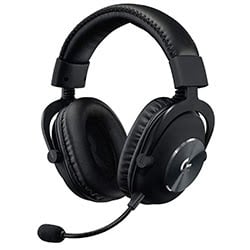 Logitech G PRO X