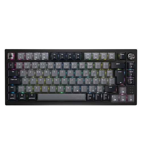 Corsair K65 Plus Wireless MLX Fusion