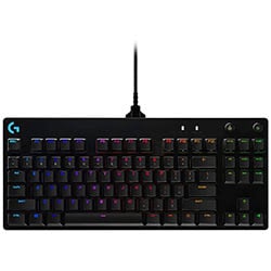 Logitech G Pro TKL