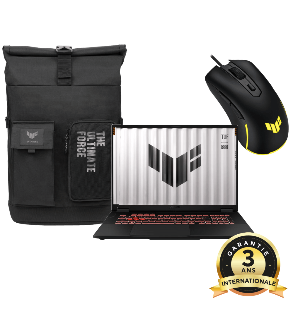 Asus TUF Gaming A18