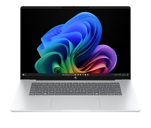 HP OmniBook 16
