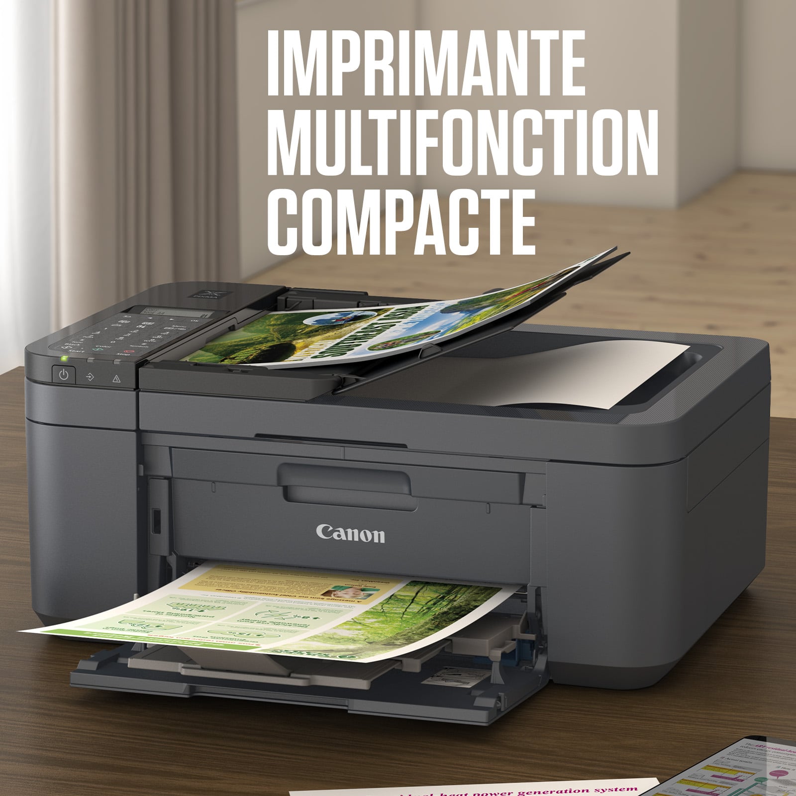Canon PIXMA TR4755i