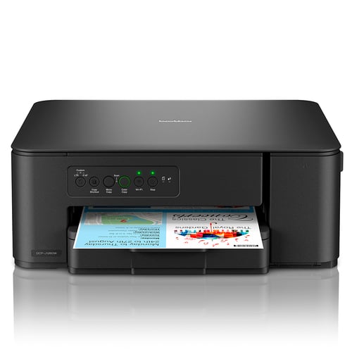 Brother DCP-J1260W